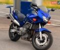 Хонда CB 600F Hornet, объемом двигателя 0.6 л и пробегом 49 тыс. км за 3850 $, фото 15 на Automoto.ua