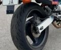 Хонда CB 600F Hornet, объемом двигателя 0.6 л и пробегом 49 тыс. км за 3850 $, фото 7 на Automoto.ua