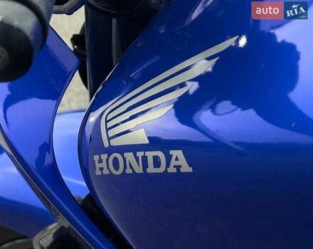 Хонда CB 600F Hornet, объемом двигателя 0.6 л и пробегом 49 тыс. км за 3850 $, фото 4 на Automoto.ua