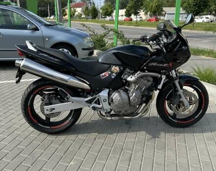Хонда CB 600F Hornet, объемом двигателя 0 л и пробегом 36 тыс. км за 4000 $, фото 4 на Automoto.ua