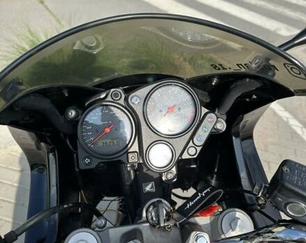 Хонда CB 600F Hornet, объемом двигателя 0 л и пробегом 36 тыс. км за 4000 $, фото 6 на Automoto.ua