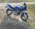 Хонда CB 600F Hornet, об'ємом двигуна 0.6 л та пробігом 50 тис. км за 3500 $, фото 1 на Automoto.ua