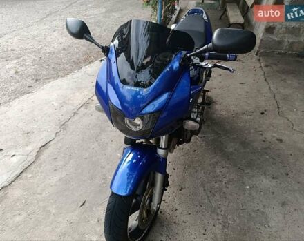 Хонда CB 600F Hornet, об'ємом двигуна 0.6 л та пробігом 50 тис. км за 3500 $, фото 5 на Automoto.ua