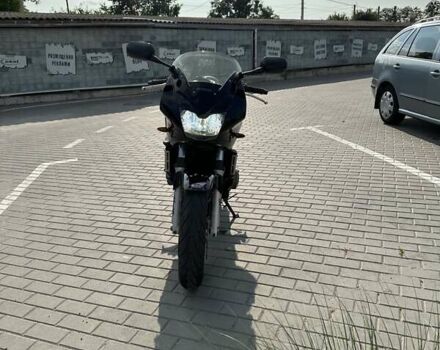 Хонда CB 600F Hornet, объемом двигателя 0 л и пробегом 36 тыс. км за 4000 $, фото 3 на Automoto.ua