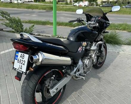 Хонда CB 600F Hornet, объемом двигателя 0 л и пробегом 36 тыс. км за 4000 $, фото 5 на Automoto.ua
