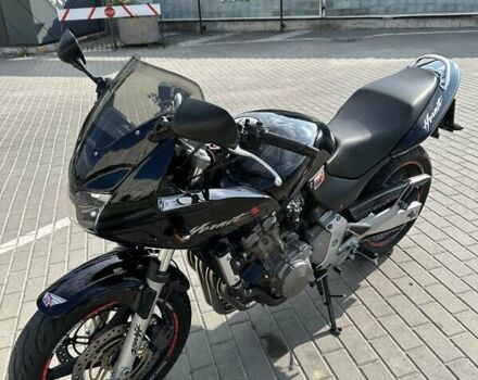 Хонда CB 600F Hornet, объемом двигателя 0 л и пробегом 36 тыс. км за 4000 $, фото 1 на Automoto.ua