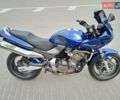Хонда CB 600F Hornet, об'ємом двигуна 0.6 л та пробігом 65 тис. км за 3500 $, фото 1 на Automoto.ua