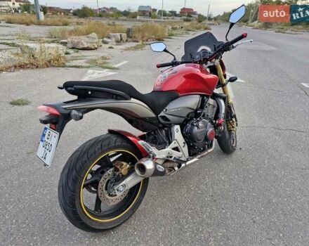 Хонда CB 600F Hornet, об'ємом двигуна 0.6 л та пробігом 44 тис. км за 5200 $, фото 3 на Automoto.ua