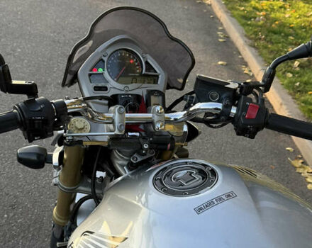 Хонда CB 600F Hornet, объемом двигателя 0.6 л и пробегом 53 тыс. км за 5500 $, фото 5 на Automoto.ua