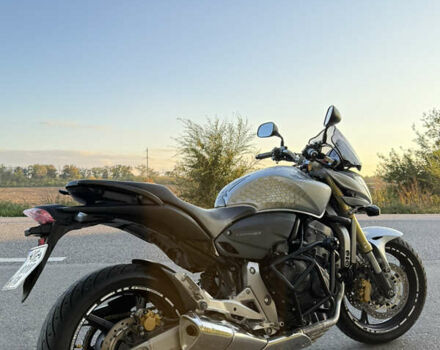 Хонда CB 600F Hornet, объемом двигателя 0.6 л и пробегом 53 тыс. км за 5500 $, фото 1 на Automoto.ua
