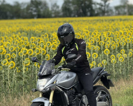 Хонда CB 600F Hornet, объемом двигателя 0.6 л и пробегом 53 тыс. км за 5500 $, фото 10 на Automoto.ua