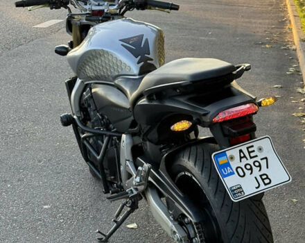 Хонда CB 600F Hornet, объемом двигателя 0.6 л и пробегом 53 тыс. км за 5500 $, фото 6 на Automoto.ua