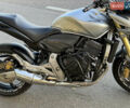 Хонда CB 600F Hornet, объемом двигателя 0.6 л и пробегом 53 тыс. км за 5500 $, фото 9 на Automoto.ua
