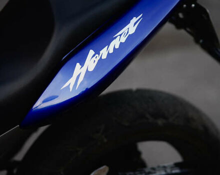 Хонда CB 600F Hornet, объемом двигателя 0.6 л и пробегом 50 тыс. км за 3700 $, фото 5 на Automoto.ua