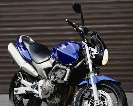 Хонда CB 600F Hornet, объемом двигателя 0.6 л и пробегом 50 тыс. км за 3700 $, фото 10 на Automoto.ua
