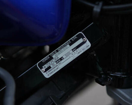 Хонда CB 600F Hornet, объемом двигателя 0.6 л и пробегом 50 тыс. км за 3700 $, фото 3 на Automoto.ua