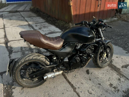 Хонда CB 600F Hornet 1998 у Львові на Automoto.ua Хонда CB 600F Hornet, об'ємом двигуна 0.6 л та пробігом 40 тис. км за 2600 $, фото 1 на Automoto.ua