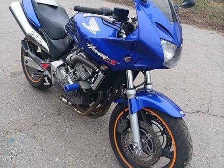 Хонда CB 600F Hornet 2000 у Глобино на Automoto.ua Хонда CB 600F Hornet, об'ємом двигуна 0 л та пробігом 59 тис. км за 3500 $, фото 1 на Automoto.ua