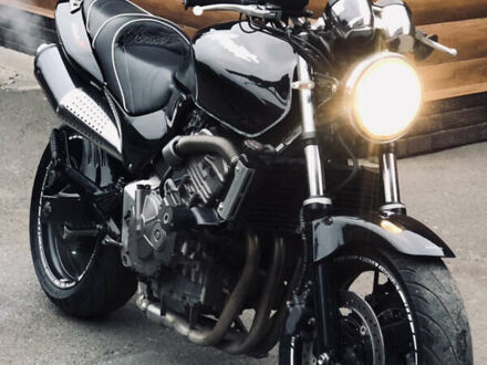 Хонда CB 600F Hornet, объемом двигателя 0.6 л и пробегом 60 тыс. км за 3500 $, фото 1 на Automoto.ua