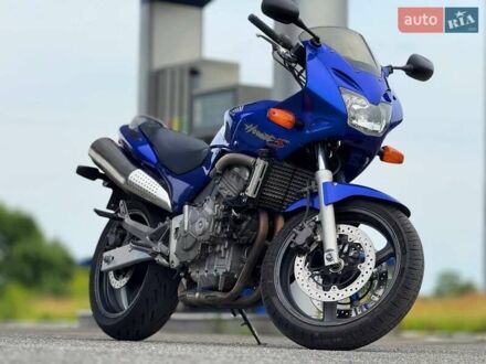 Хонда CB 600F Hornet 2001 в Мене на Automoto.ua Хонда CB 600F Hornet, объемом двигателя 0.6 л и пробегом 49 тыс. км за 3850 $, фото 1 на Automoto.ua