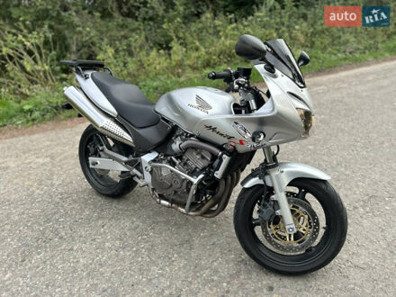 Хонда CB 600F Hornet 2002 в Моршин на Automoto.ua Хонда CB 600F Hornet, объемом двигателя 0.6 л и пробегом 56 тыс. км за 4000 $, фото 1 на Automoto.ua
