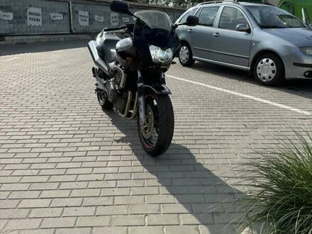 Хонда CB 600F Hornet 2002 в Виннице на Automoto.ua Хонда CB 600F Hornet, объемом двигателя 0 л и пробегом 36 тыс. км за 4000 $, фото 1 на Automoto.ua