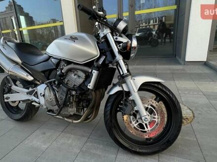 Хонда CB 600F Hornet 2003 в Киеве на Automoto.ua Хонда CB 600F Hornet, объемом двигателя 0 л и пробегом 44 тыс. км за 4600 $, фото 1 на Automoto.ua