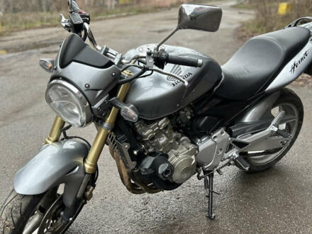 Хонда CB 600F Hornet, объемом двигателя 0 л и пробегом 70 тыс. км за 4400 $, фото 1 на Automoto.ua