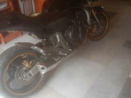 Хонда CB 600F Hornet 2007 у Івано-Франківську на Automoto.ua Хонда CB 600F Hornet, об'ємом двигуна 0 л та пробігом 53 тис. км за 5800 $, фото 1 на Automoto.ua