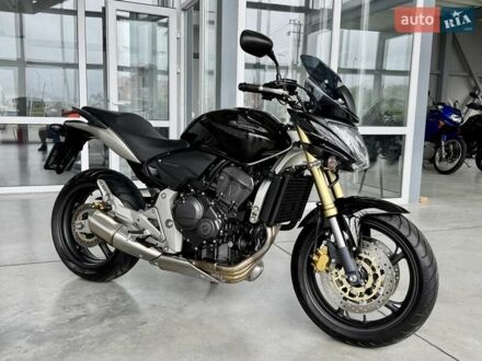 Хонда CB 600F Hornet 2007 в Хмельницком на Automoto.ua Хонда CB 600F Hornet, объемом двигателя 0.6 л и пробегом 18 тыс. км за 5799 $, фото 1 на Automoto.ua