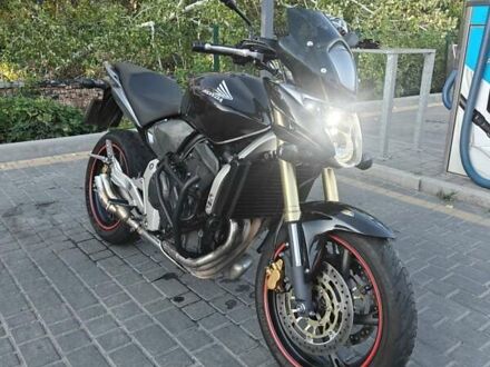 Хонда CB 600F Hornet 2007 в Днепре (Днепропетровске) на Automoto.ua Хонда CB 600F Hornet, объемом двигателя 0 л и пробегом 48 тыс. км за 6200 $, фото 1 на Automoto.ua