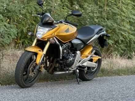 Хонда CB 600F Hornet, объемом двигателя 0.6 л и пробегом 0 тыс. км за 6500 $, фото 1 на Automoto.ua