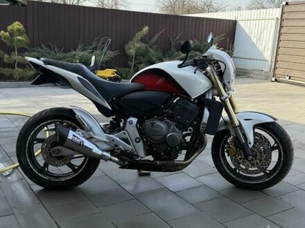 Хонда CB 600F Hornet 2008 в Киеве на Automoto.ua Хонда CB 600F Hornet, объемом двигателя 0 л и пробегом 28 тыс. км за 7500 $, фото 1 на Automoto.ua