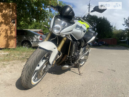 Хонда CB 600F Hornet, объемом двигателя 0.6 л и пробегом 33 тыс. км за 2400 $, фото 1 на Automoto.ua