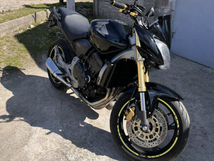 Хонда CB 600F Hornet, объемом двигателя 0.6 л и пробегом 40 тыс. км за 6300 $, фото 1 на Automoto.ua