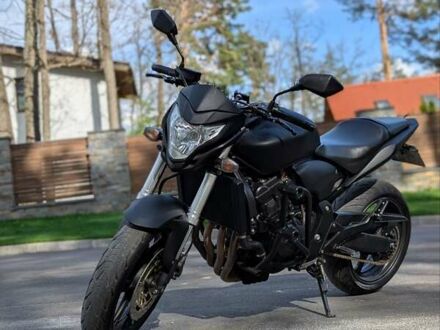 Хонда CB 600F Hornet 2011 в Киеве на Automoto.ua Хонда CB 600F Hornet, объемом двигателя 0.6 л и пробегом 45 тыс. км за 6500 $, фото 1 на Automoto.ua