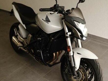 Хонда CB 600F Hornet, объемом двигателя 0 л и пробегом 22 тыс. км за 5700 $, фото 1 на Automoto.ua