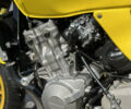 Жовтий Хонда CB 600F Hornet, об'ємом двигуна 0.6 л та пробігом 32 тис. км за 4000 $, фото 20 на Automoto.ua