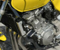 Жовтий Хонда CB 600F Hornet, об'ємом двигуна 0.6 л та пробігом 32 тис. км за 4000 $, фото 21 на Automoto.ua