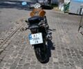 Желтый Хонда CB 600F Hornet, объемом двигателя 0.6 л и пробегом 17 тыс. км за 6000 $, фото 2 на Automoto.ua