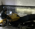 Желтый Хонда CB 600F Hornet, объемом двигателя 0.6 л и пробегом 39 тыс. км за 6000 $, фото 2 на Automoto.ua