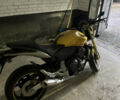 Желтый Хонда CB 600F Hornet, объемом двигателя 0.6 л и пробегом 39 тыс. км за 6000 $, фото 4 на Automoto.ua