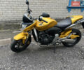 Желтый Хонда CB 600F Hornet, объемом двигателя 0.6 л и пробегом 36 тыс. км за 6500 $, фото 2 на Automoto.ua