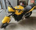 Желтый Хонда CB 600F Hornet, объемом двигателя 0.6 л и пробегом 31 тыс. км за 6800 $, фото 3 на Automoto.ua
