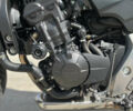 Желтый Хонда CB 600F Hornet, объемом двигателя 0.6 л и пробегом 18 тыс. км за 7000 $, фото 14 на Automoto.ua