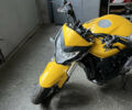 Желтый Хонда CB 600F Hornet, объемом двигателя 0.6 л и пробегом 31 тыс. км за 6800 $, фото 1 на Automoto.ua