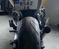 Желтый Хонда CB 600F Hornet, объемом двигателя 0.6 л и пробегом 31 тыс. км за 6800 $, фото 6 на Automoto.ua