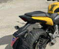 Желтый Хонда CB 600F Hornet, объемом двигателя 0.6 л и пробегом 18 тыс. км за 7000 $, фото 5 на Automoto.ua