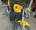 Желтый Хонда CB 600F Hornet, объемом двигателя 0.6 л и пробегом 31 тыс. км за 6800 $, фото 4 на Automoto.ua