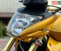 Желтый Хонда CB 600F Hornet, объемом двигателя 0.6 л и пробегом 24 тыс. км за 7100 $, фото 11 на Automoto.ua